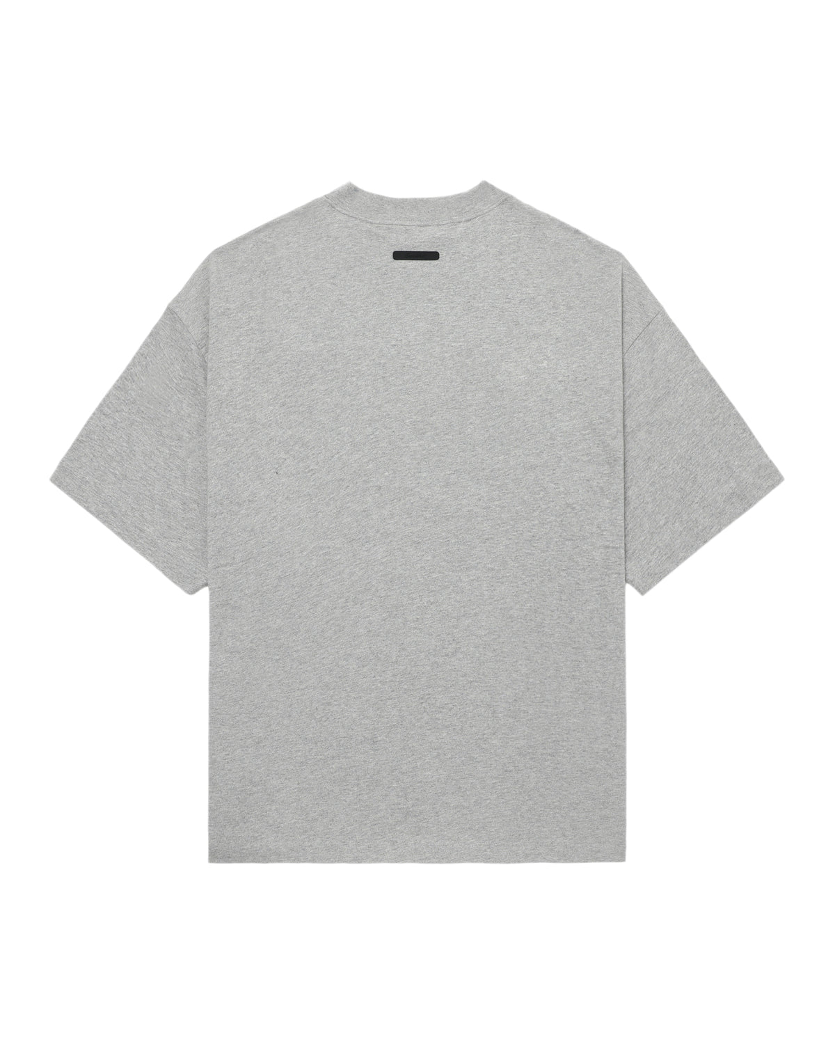 Oversized tee