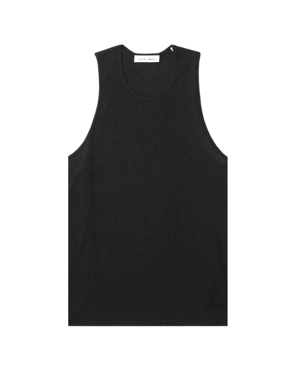 Sleeveless tee