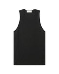 Sleeveless tee