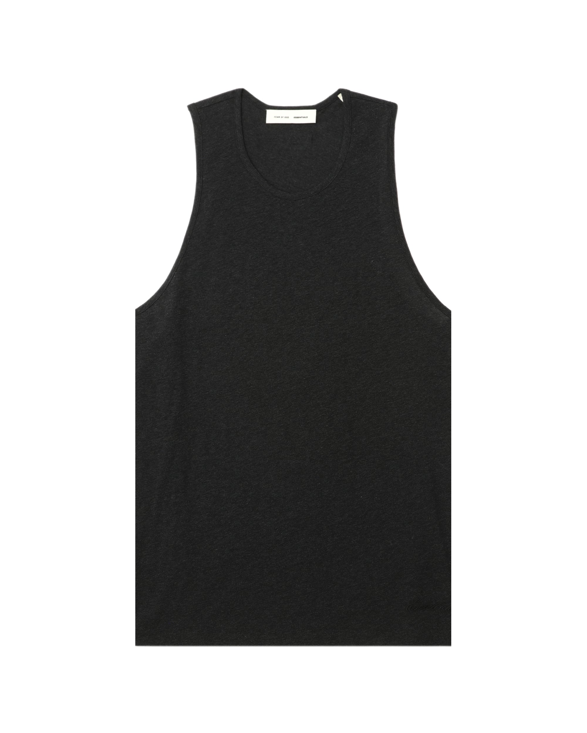 Sleeveless tee
