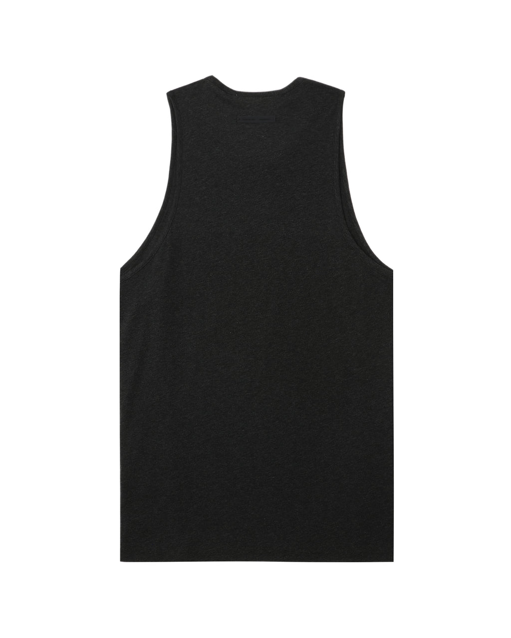 Sleeveless tee