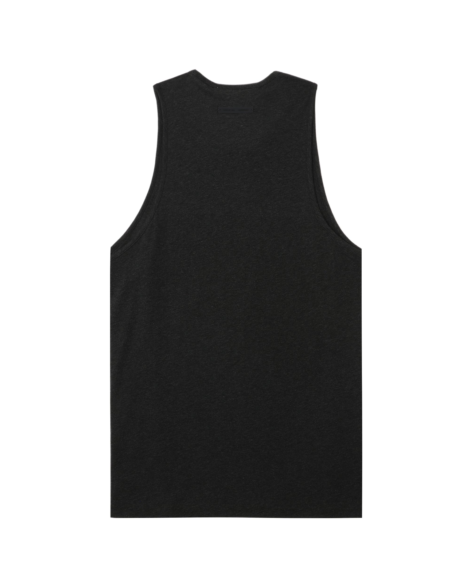 Sleeveless tee
