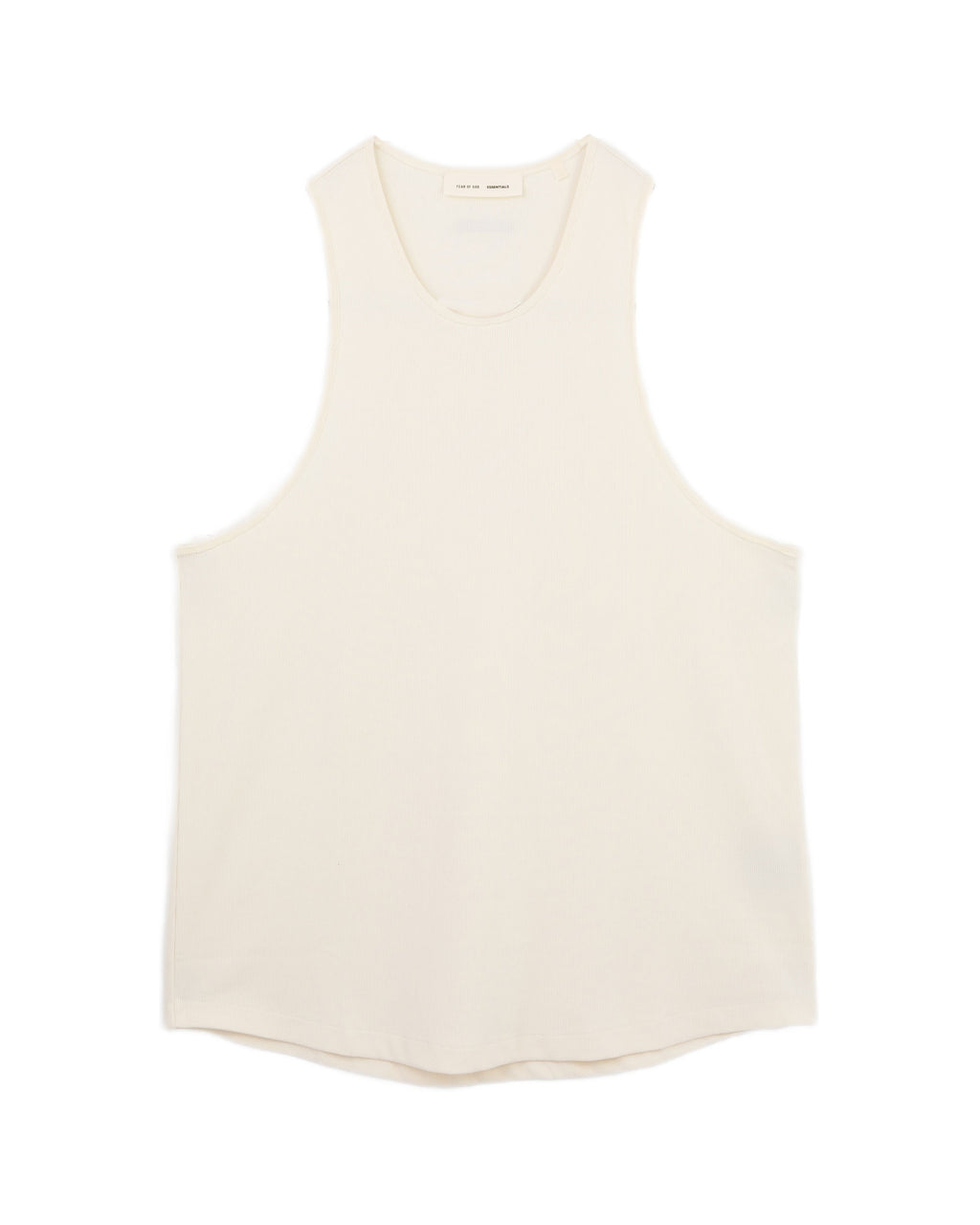 Sleeveless top