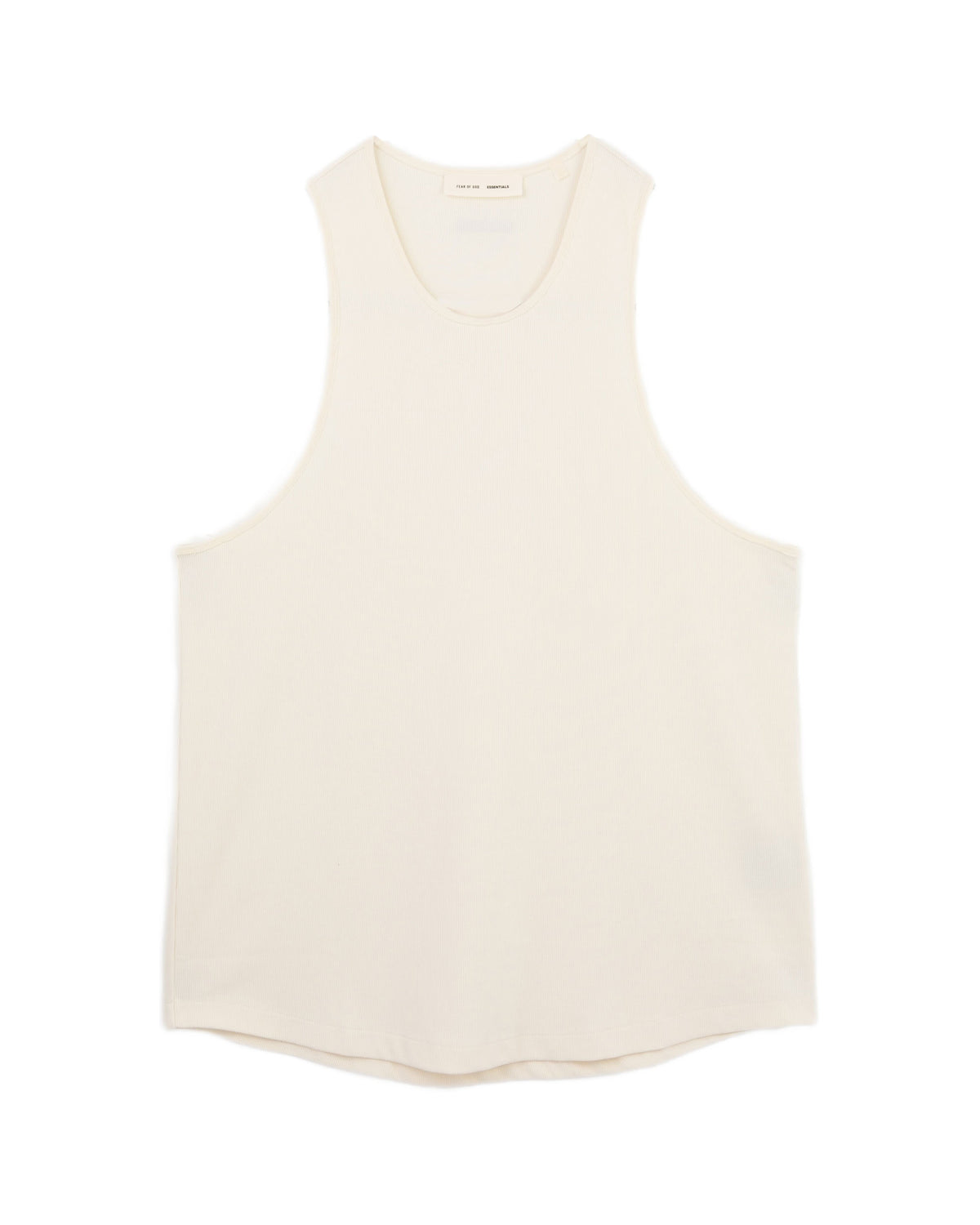 Sleeveless top