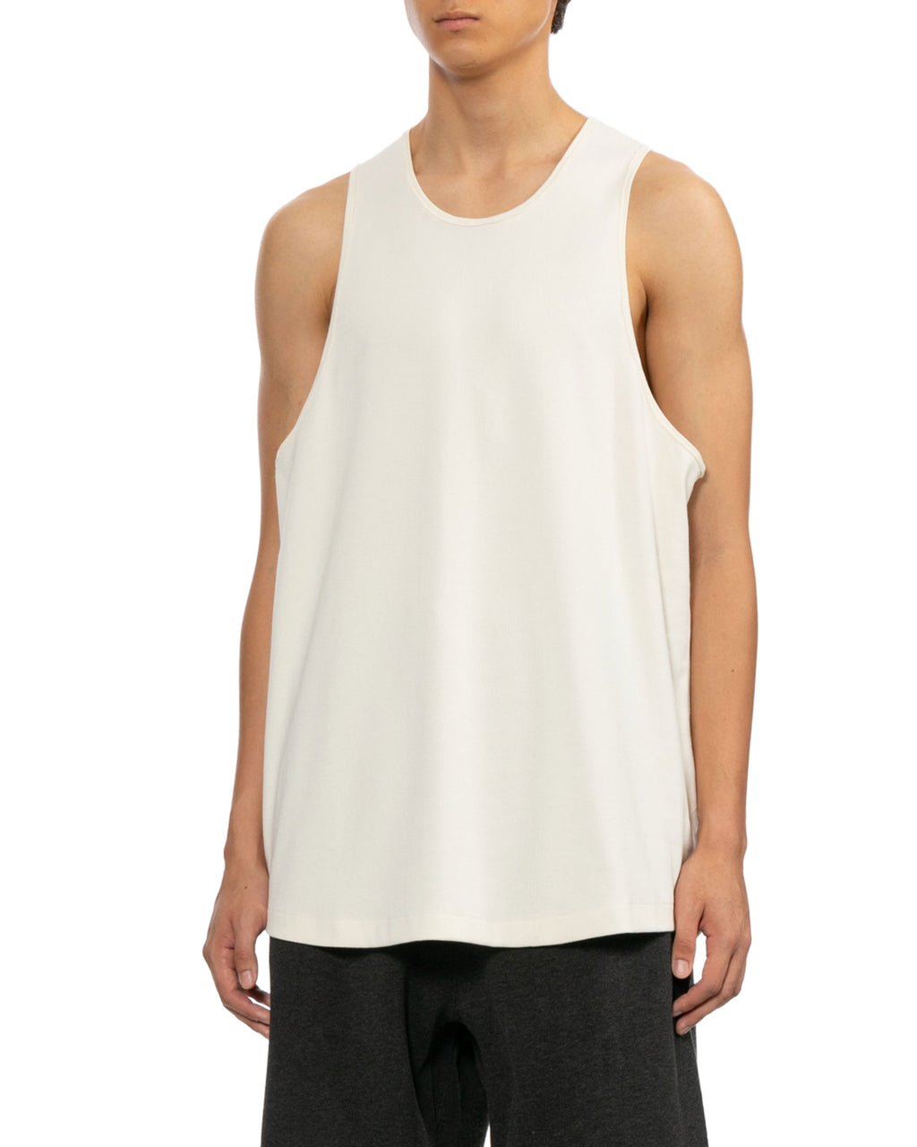 Sleeveless top