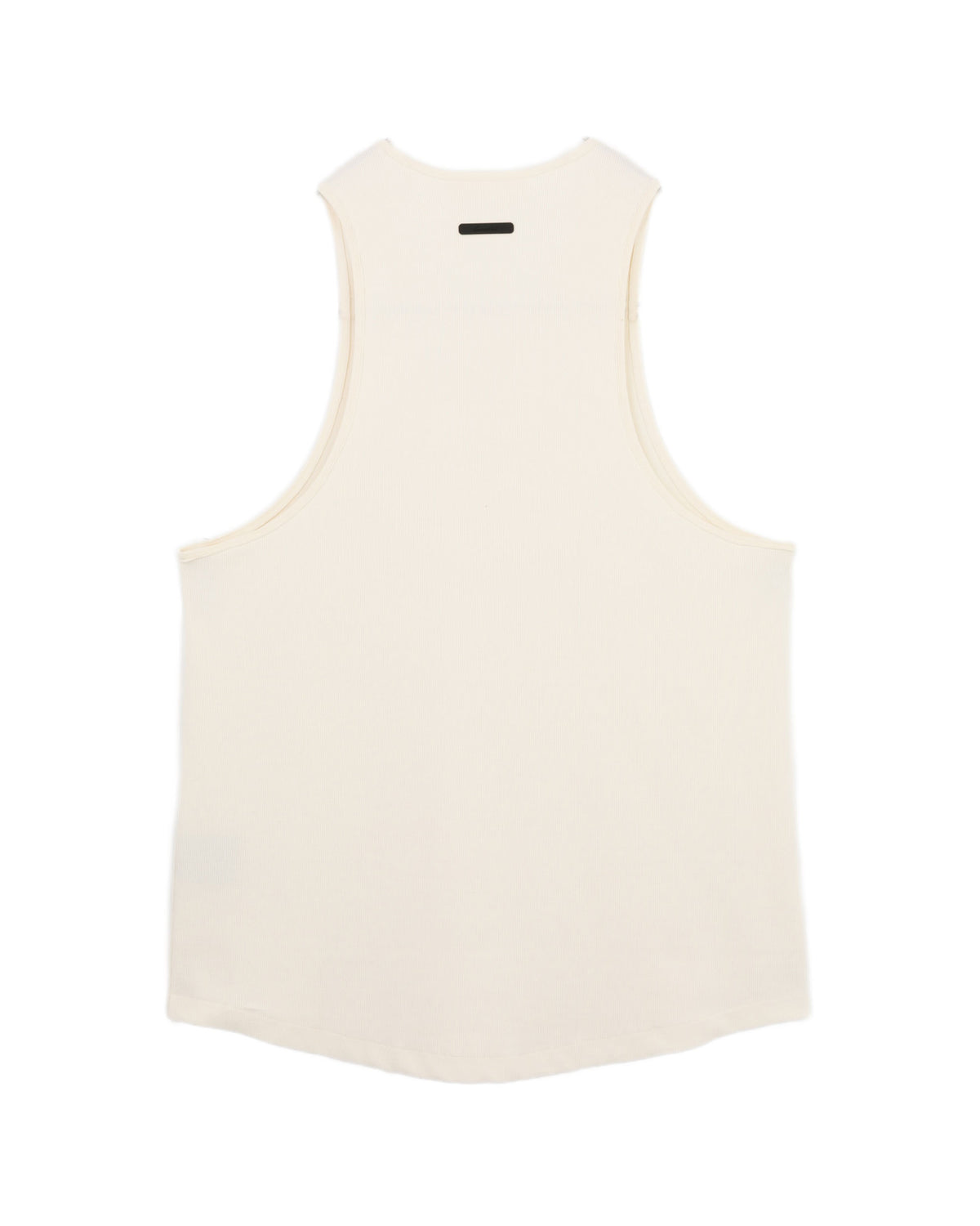 Sleeveless top