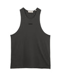Sleeveless tee