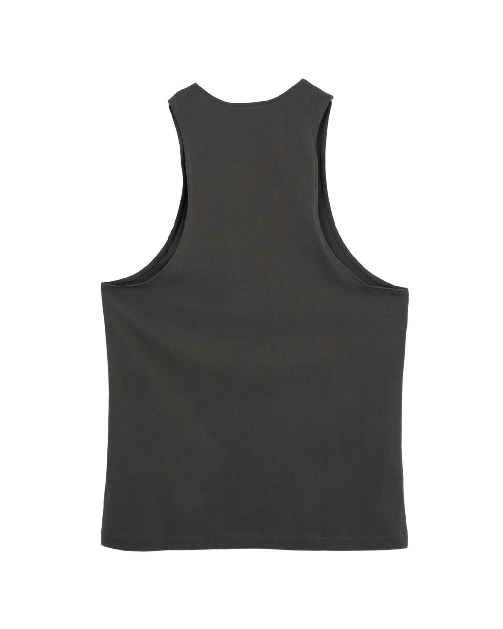 Sleeveless tee