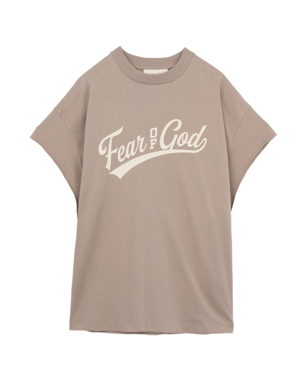 Graphic tee