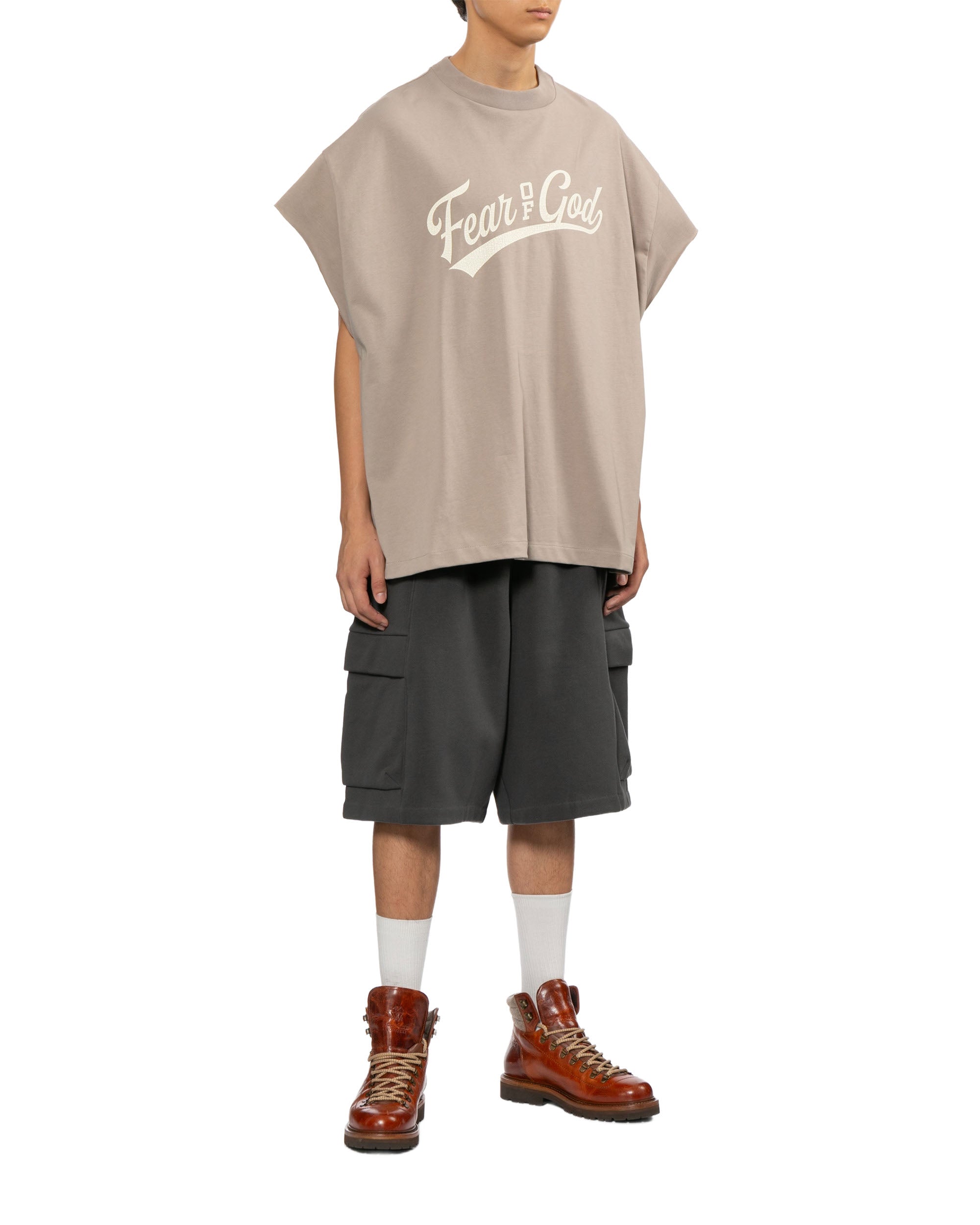 Graphic tee