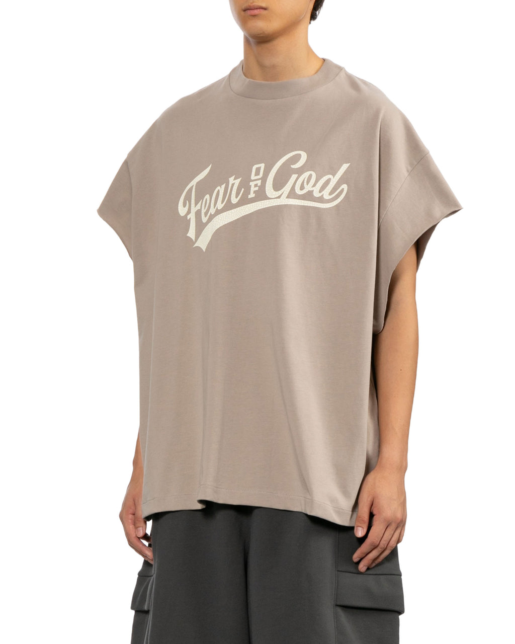 Graphic tee