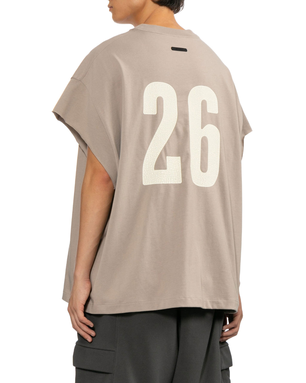 Graphic tee