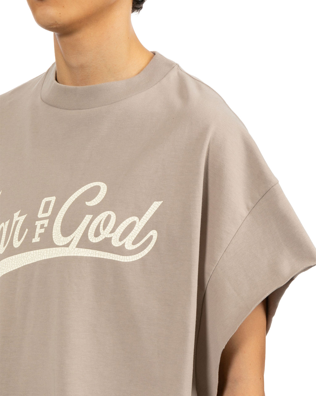 Graphic tee