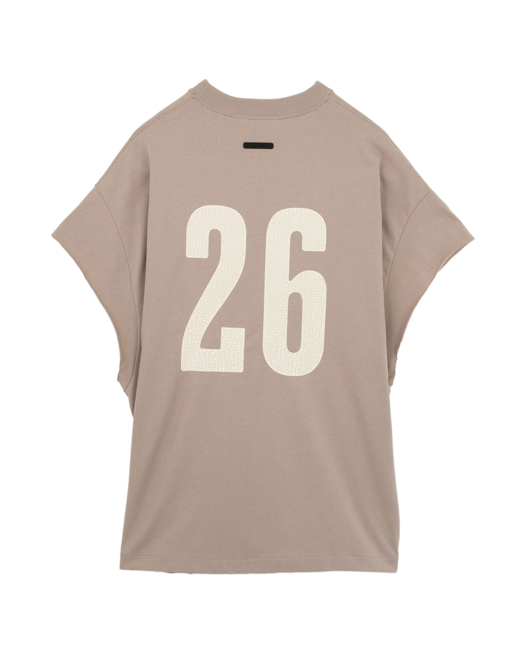 Graphic tee