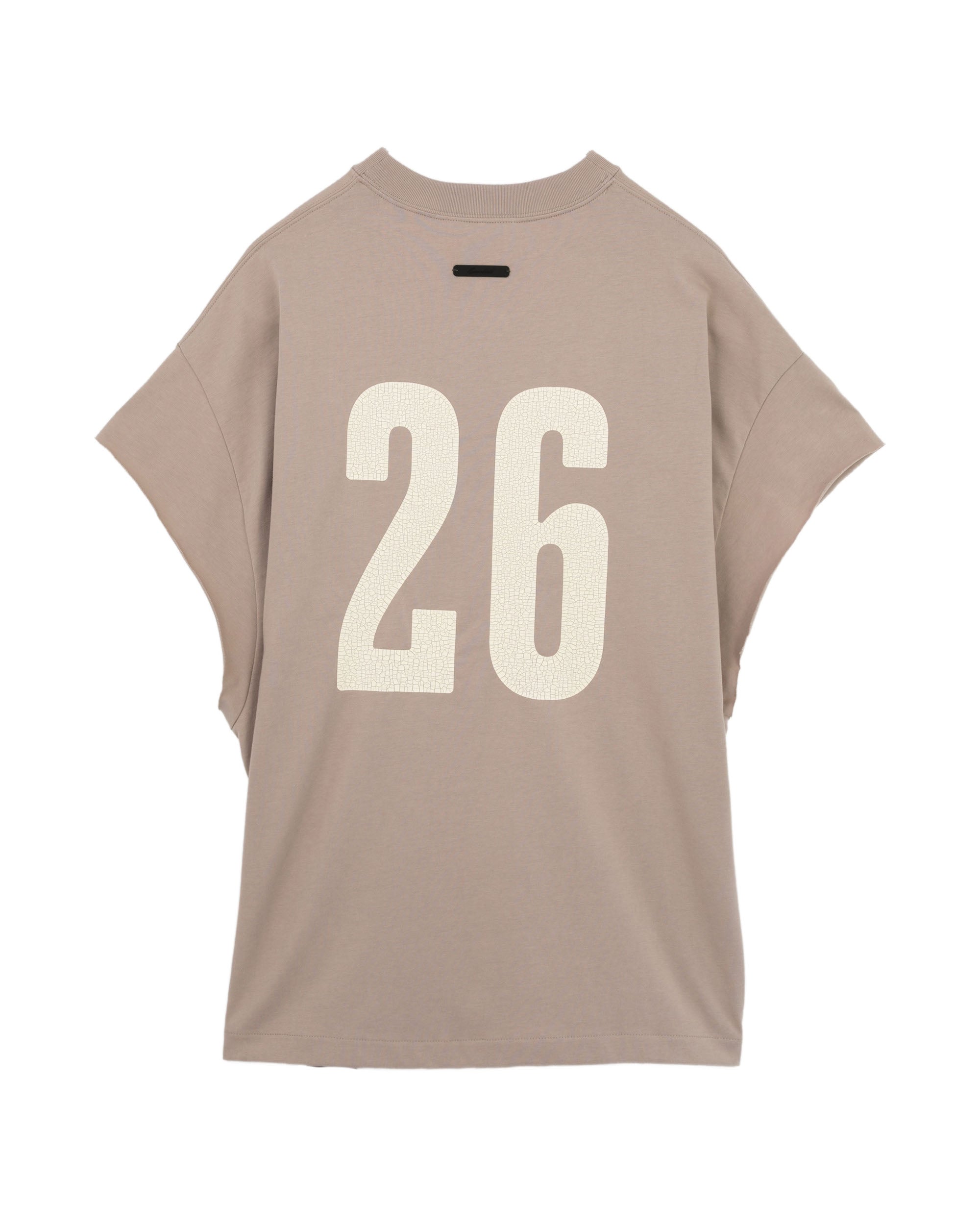 Graphic tee