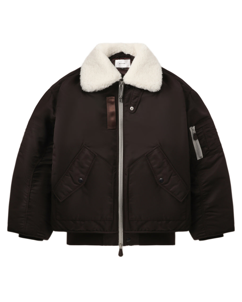 Polaris jacket