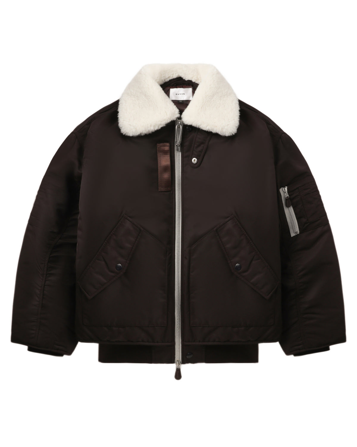 Polaris jacket