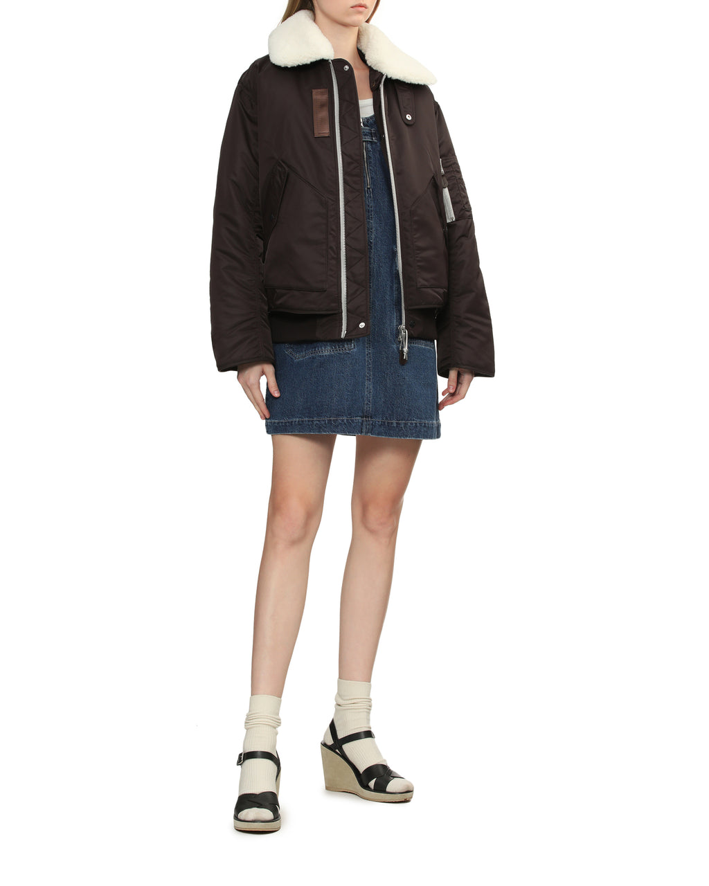 Polaris jacket