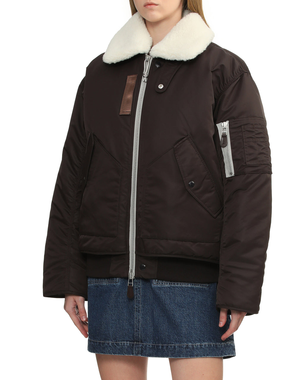 Polaris jacket