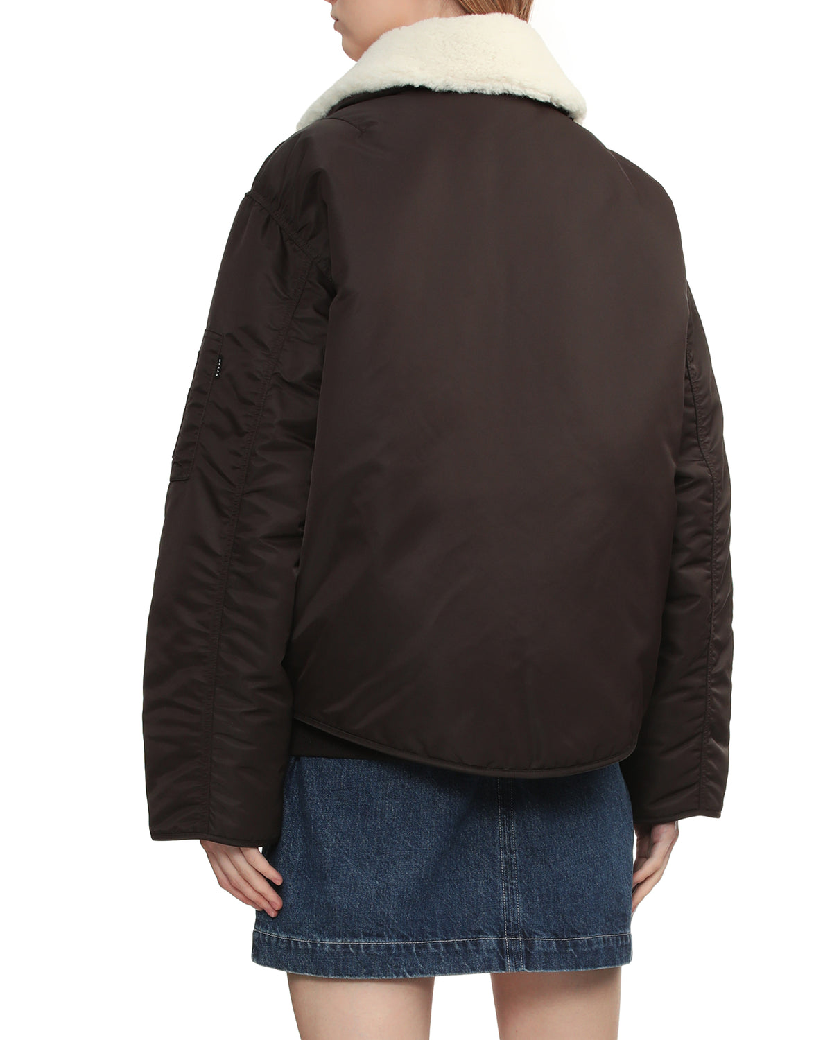 Polaris jacket