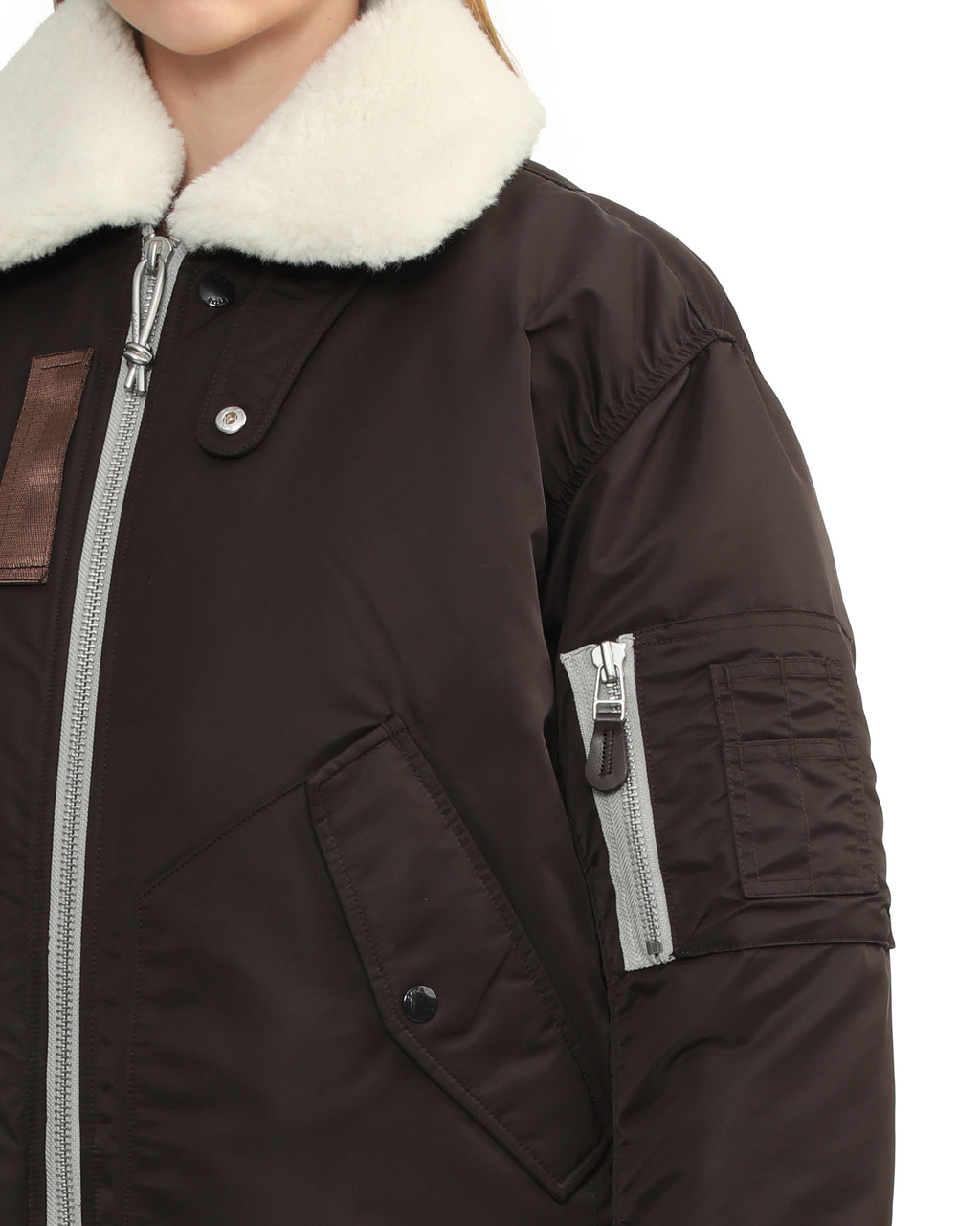 Polaris jacket
