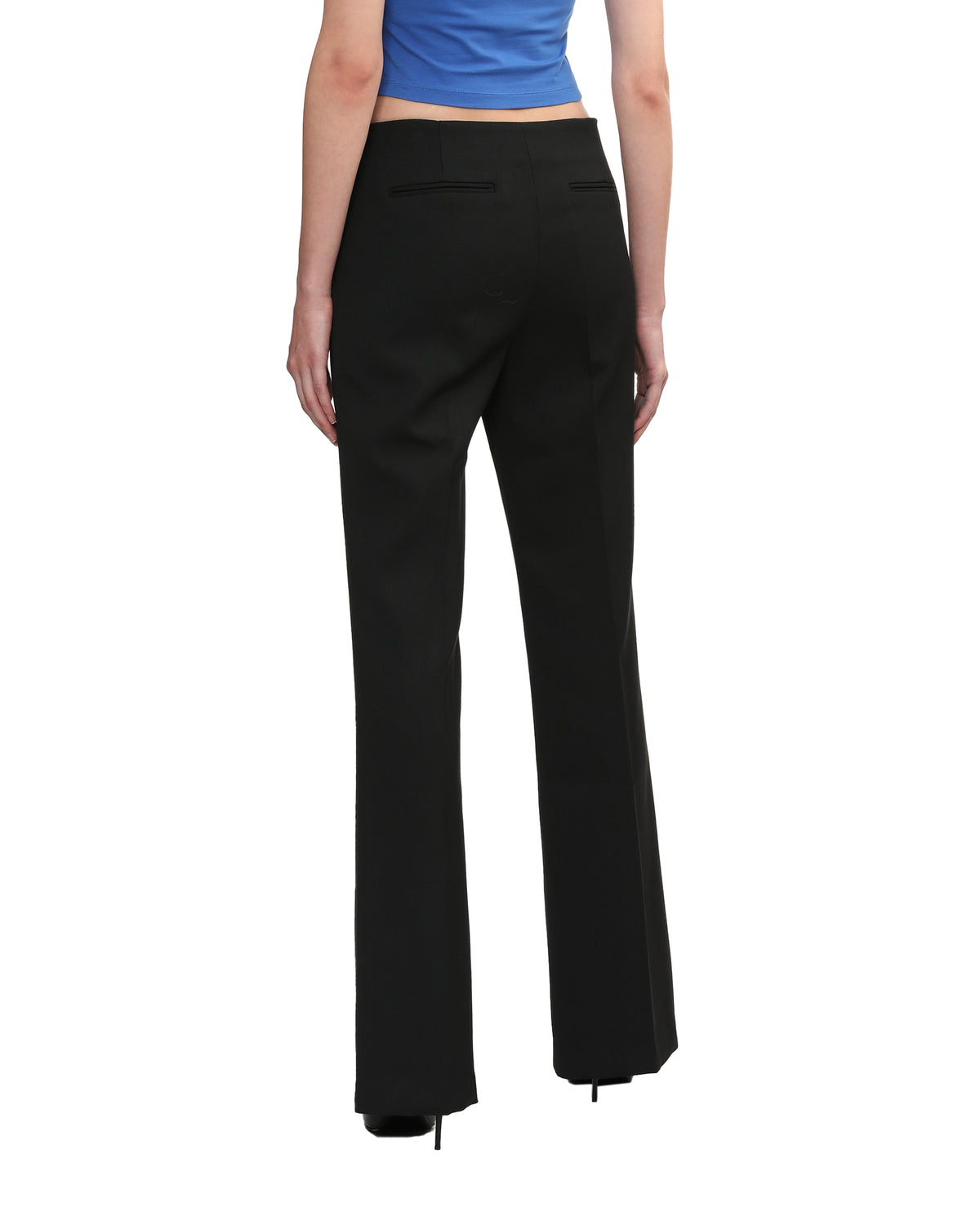 Cole trousers