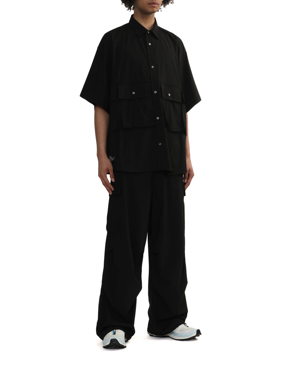 Cargo pants