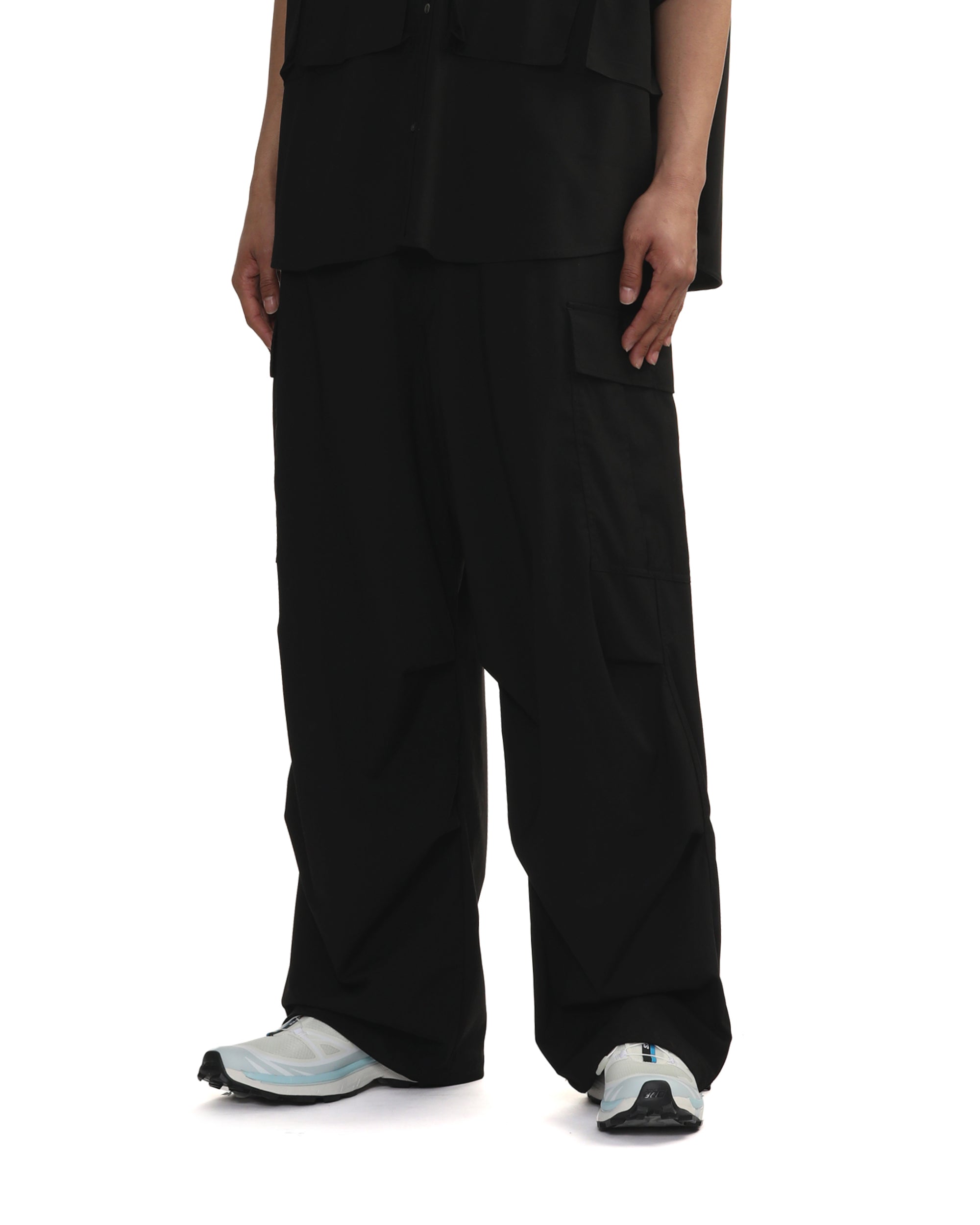 Cargo pants
