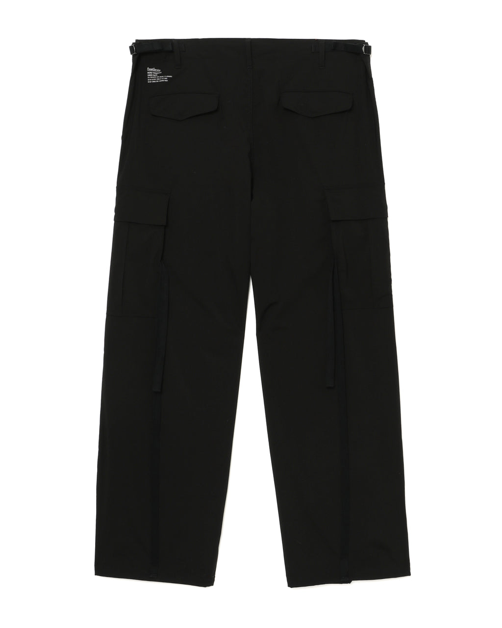 Cargo pants