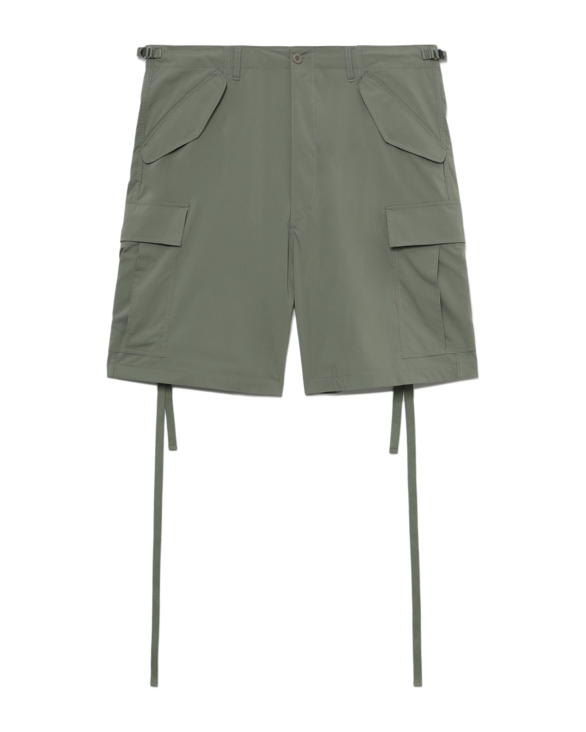 Cargo shorts