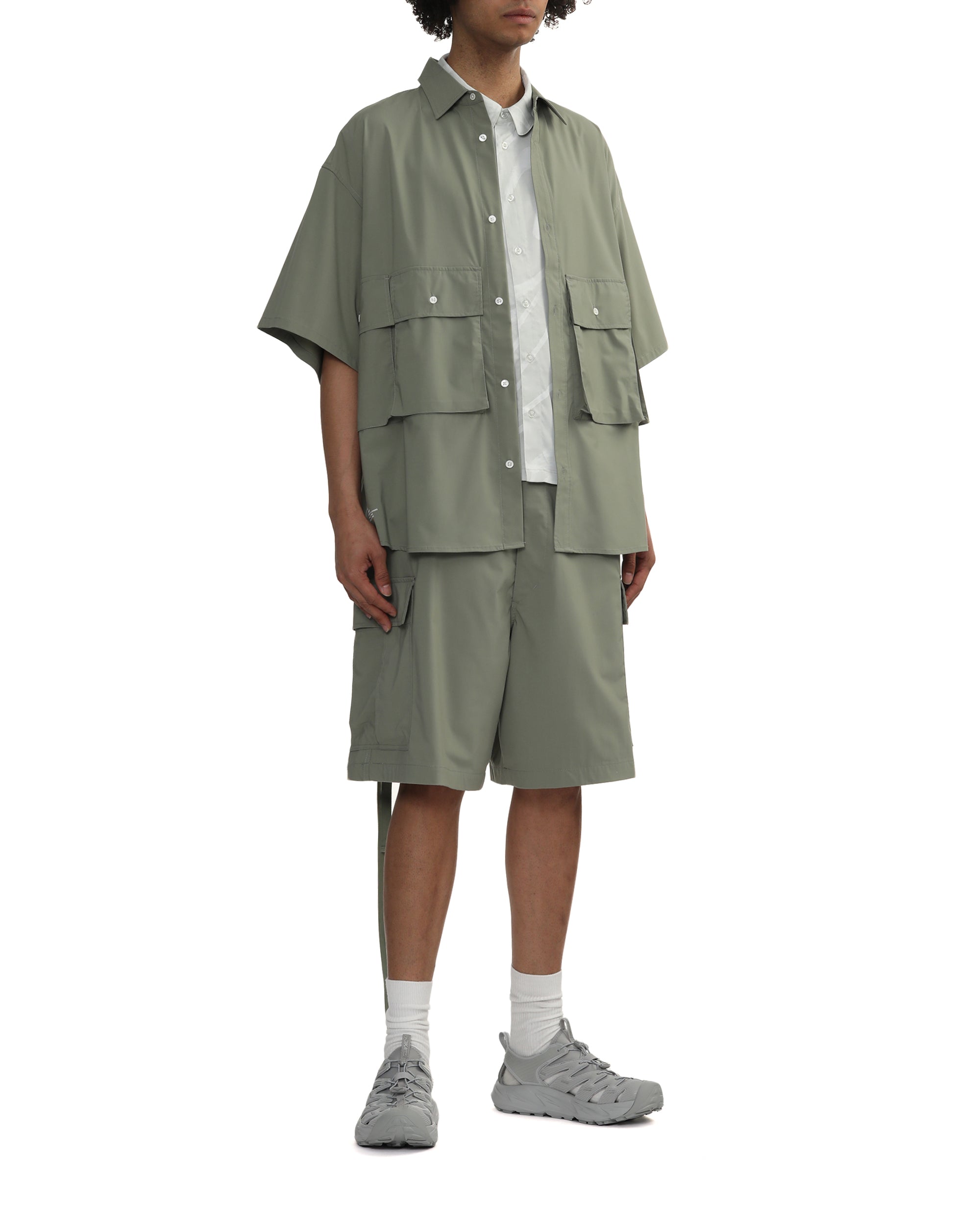 Cargo shorts