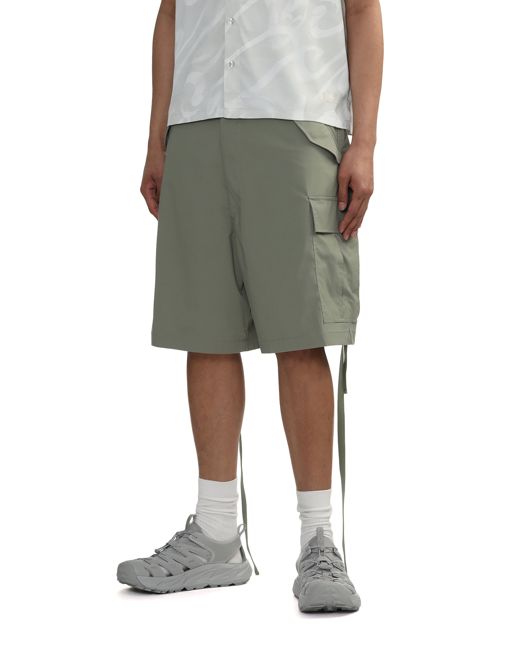 Cargo shorts