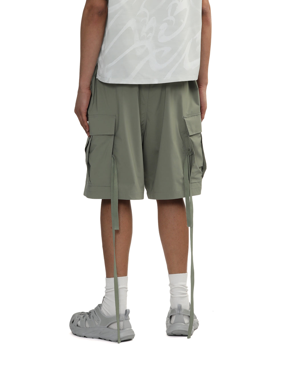 Cargo shorts