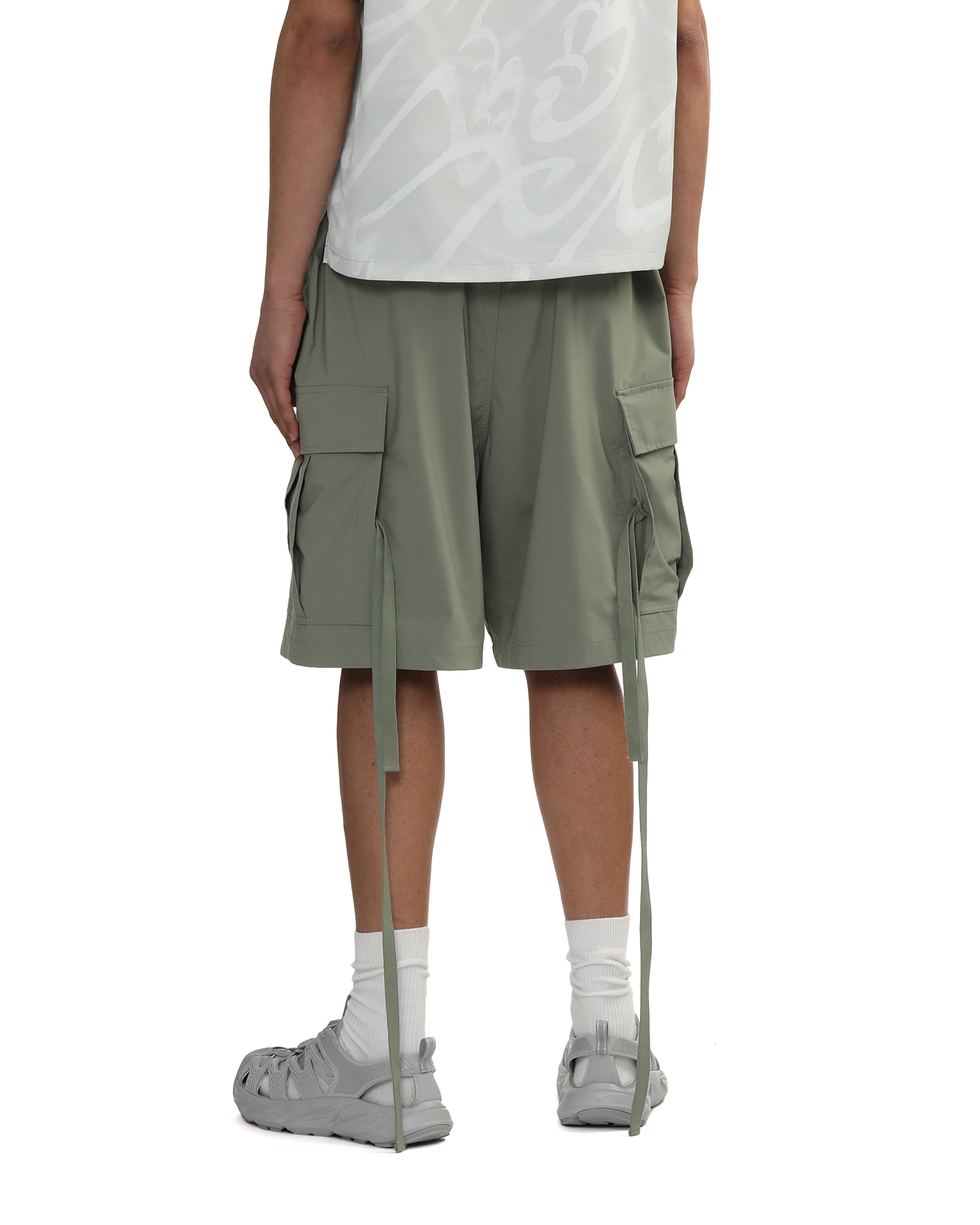 Cargo shorts