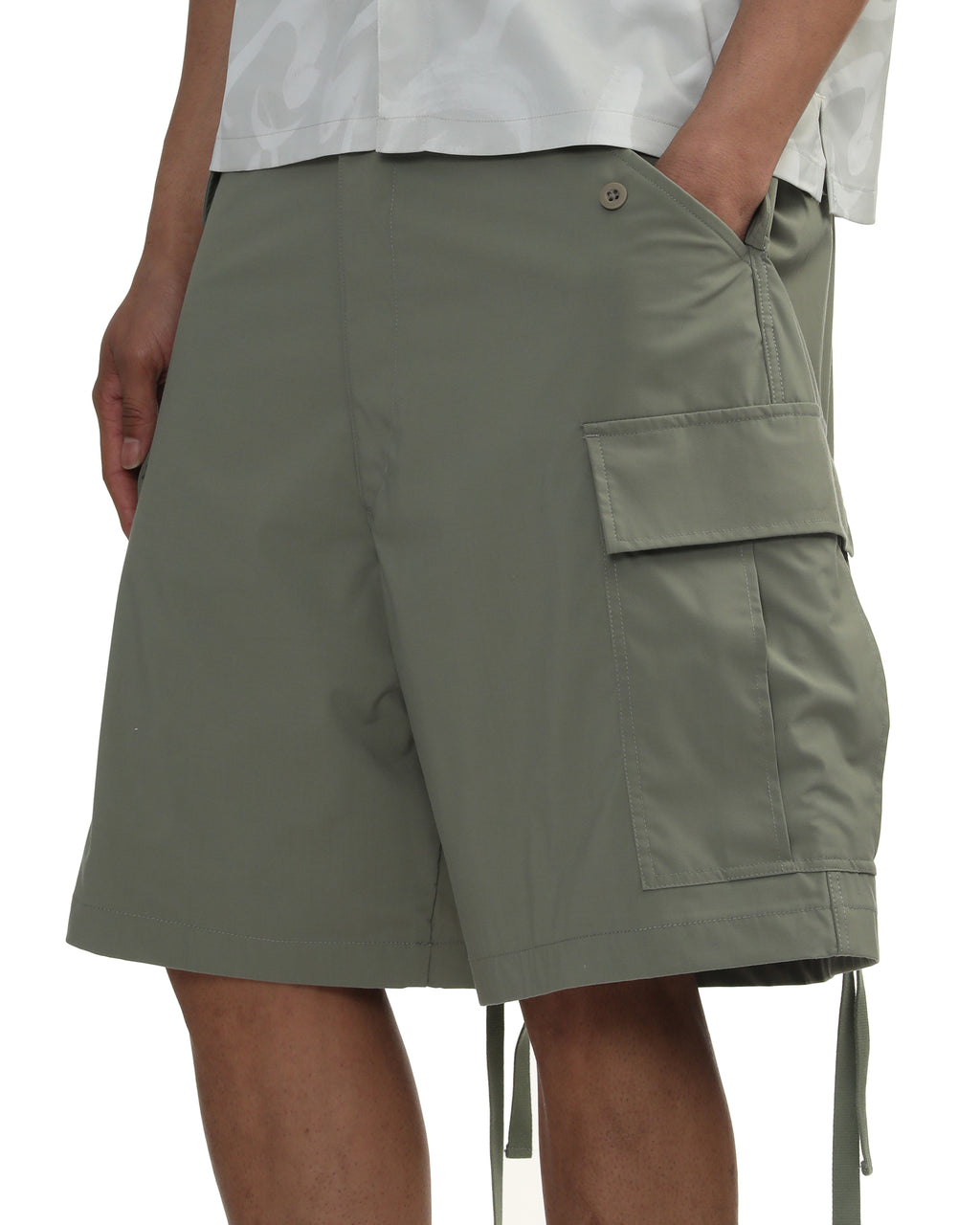 Cargo shorts