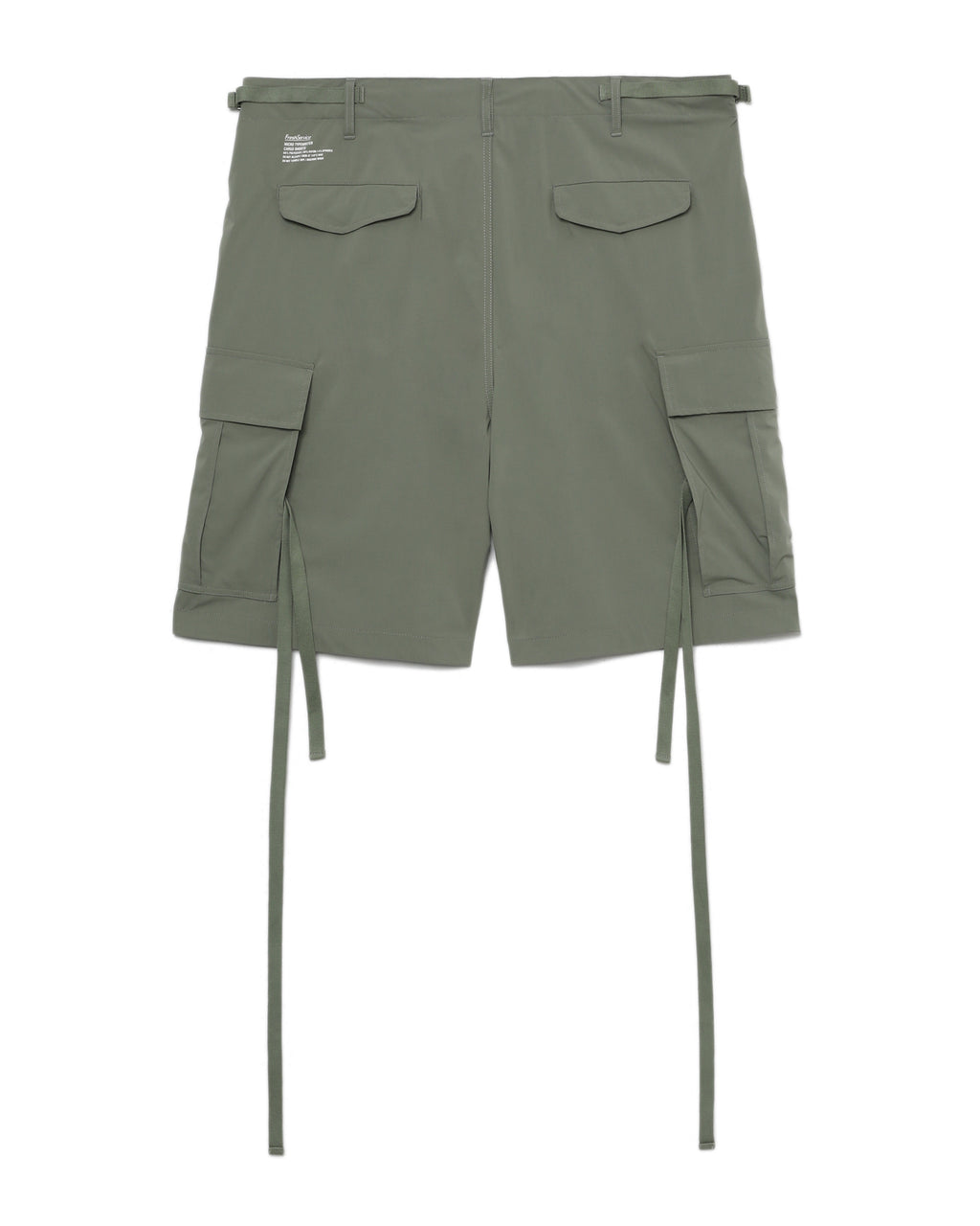 Cargo shorts