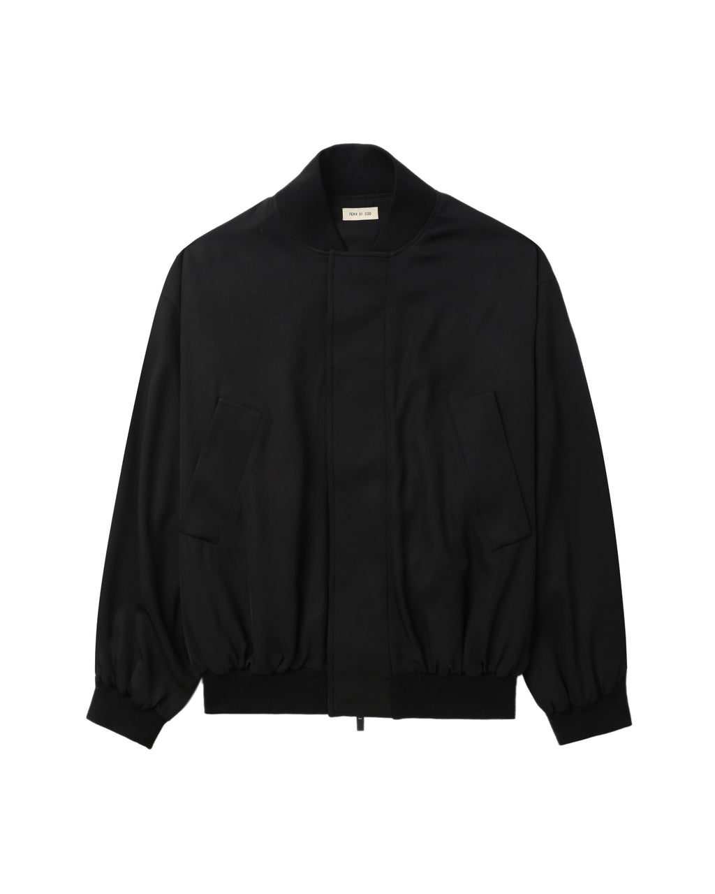 Double-layer bomber