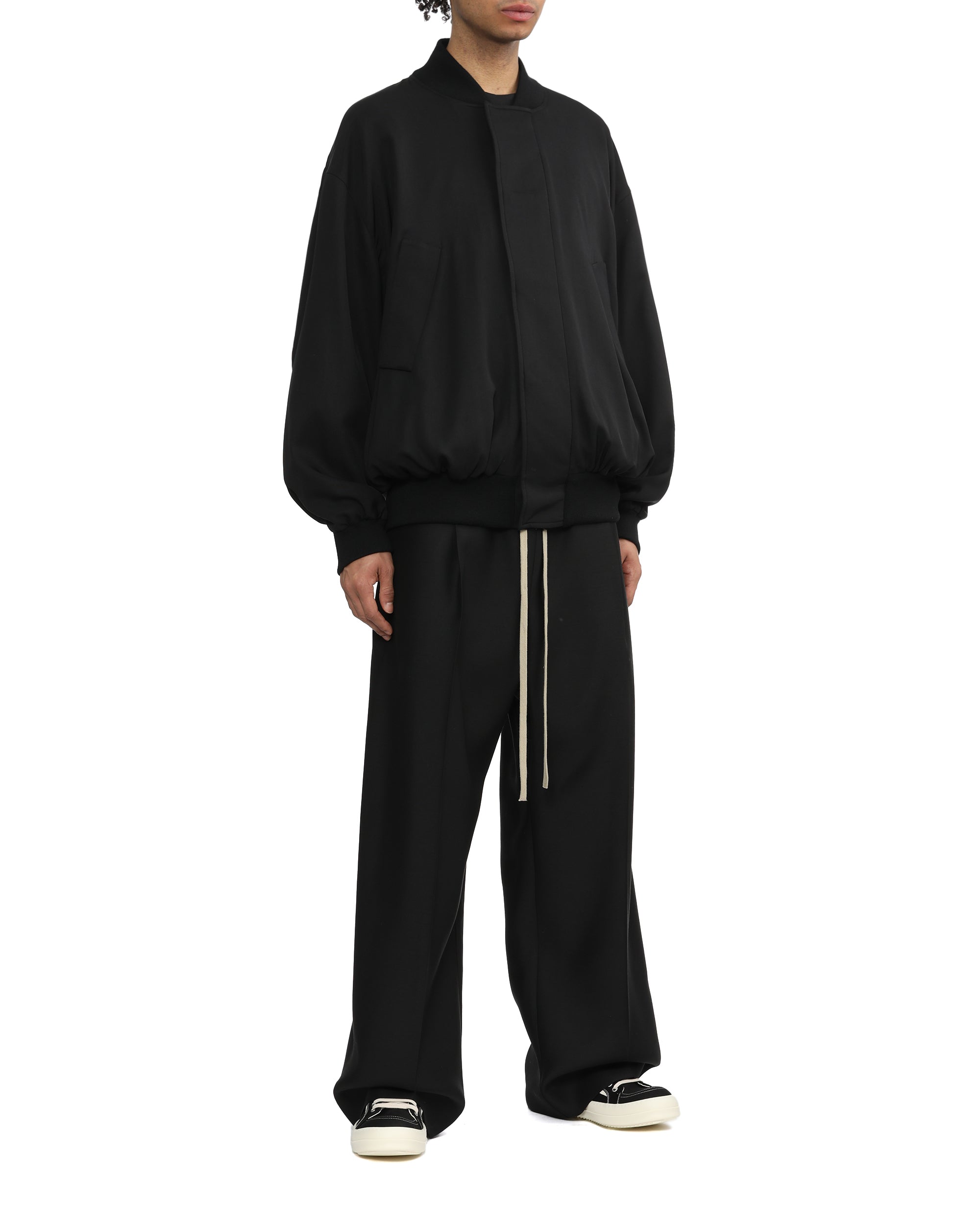 Double-layer bomber