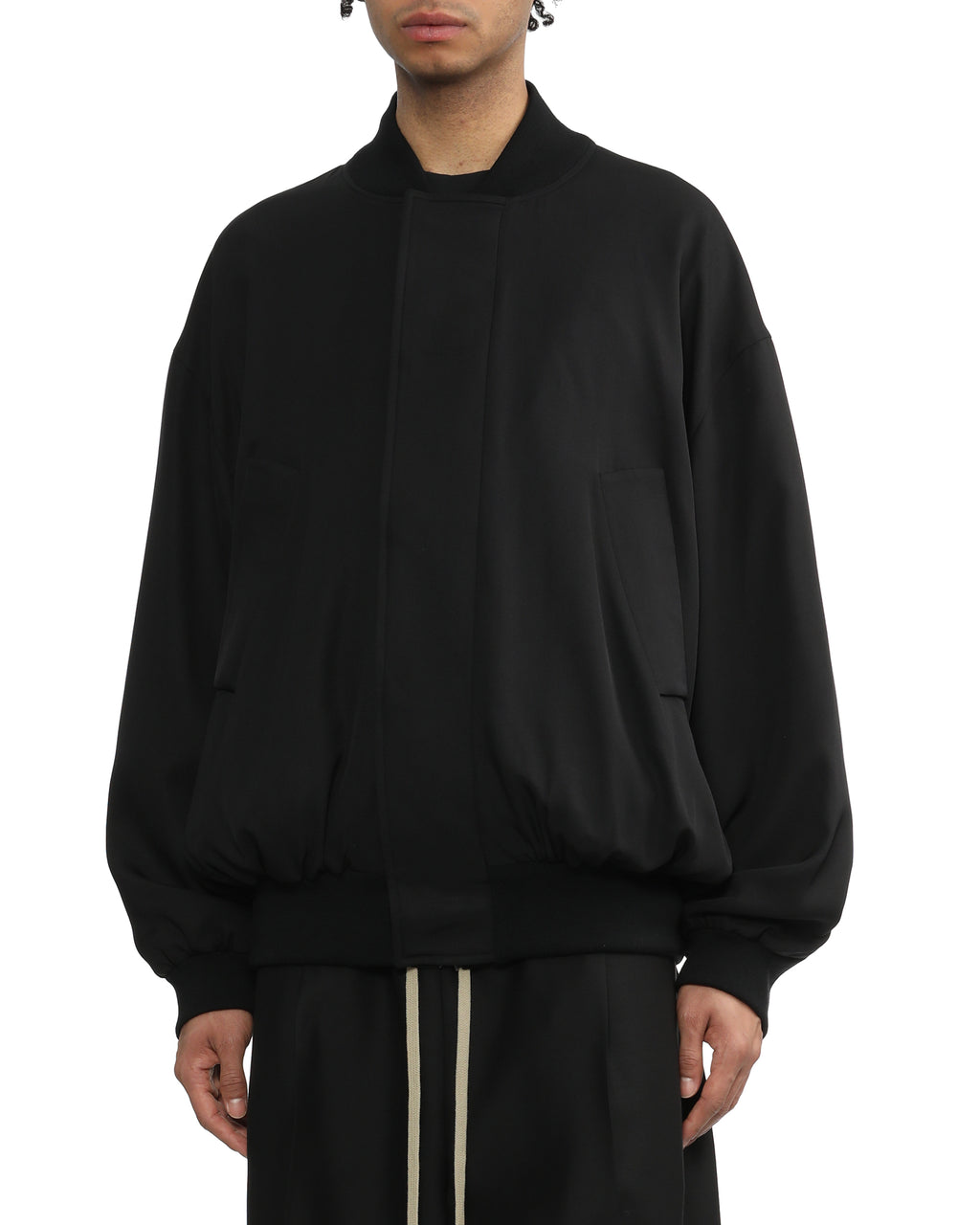 Double-layer bomber