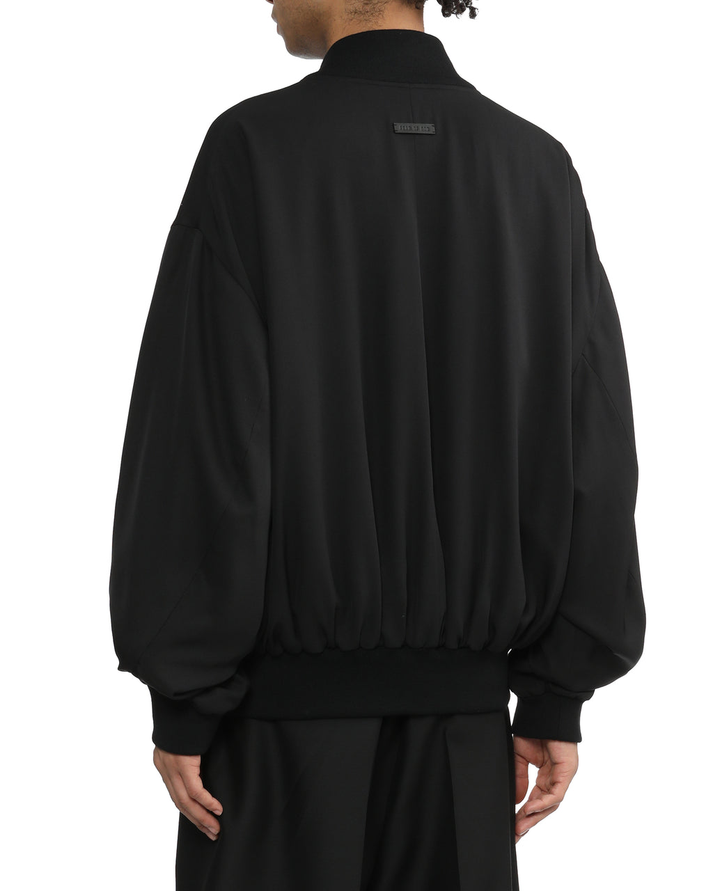 Double-layer bomber