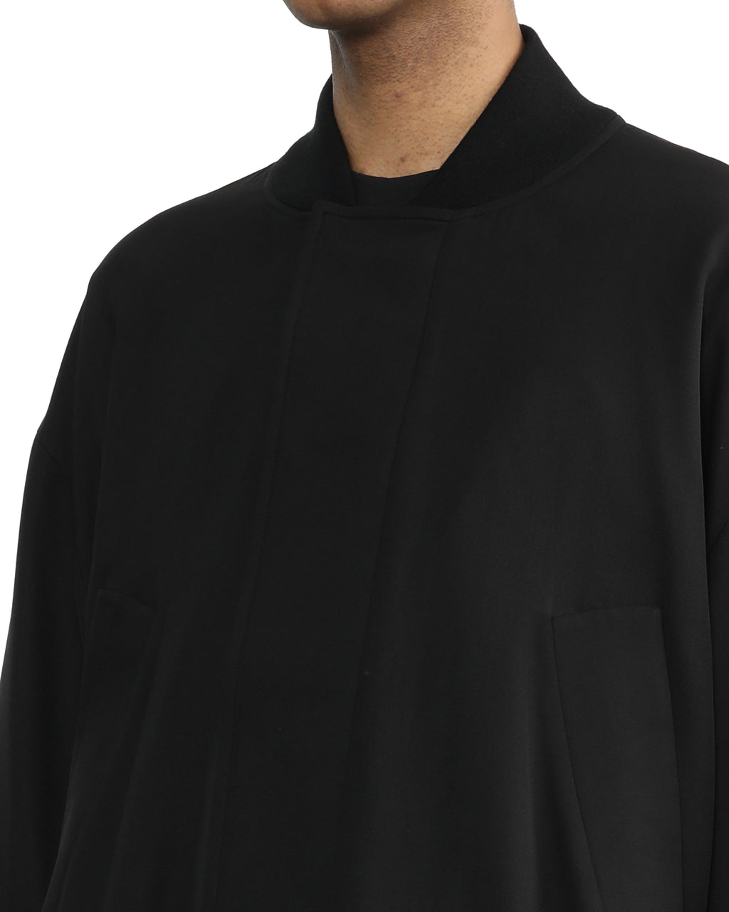 Double-layer bomber