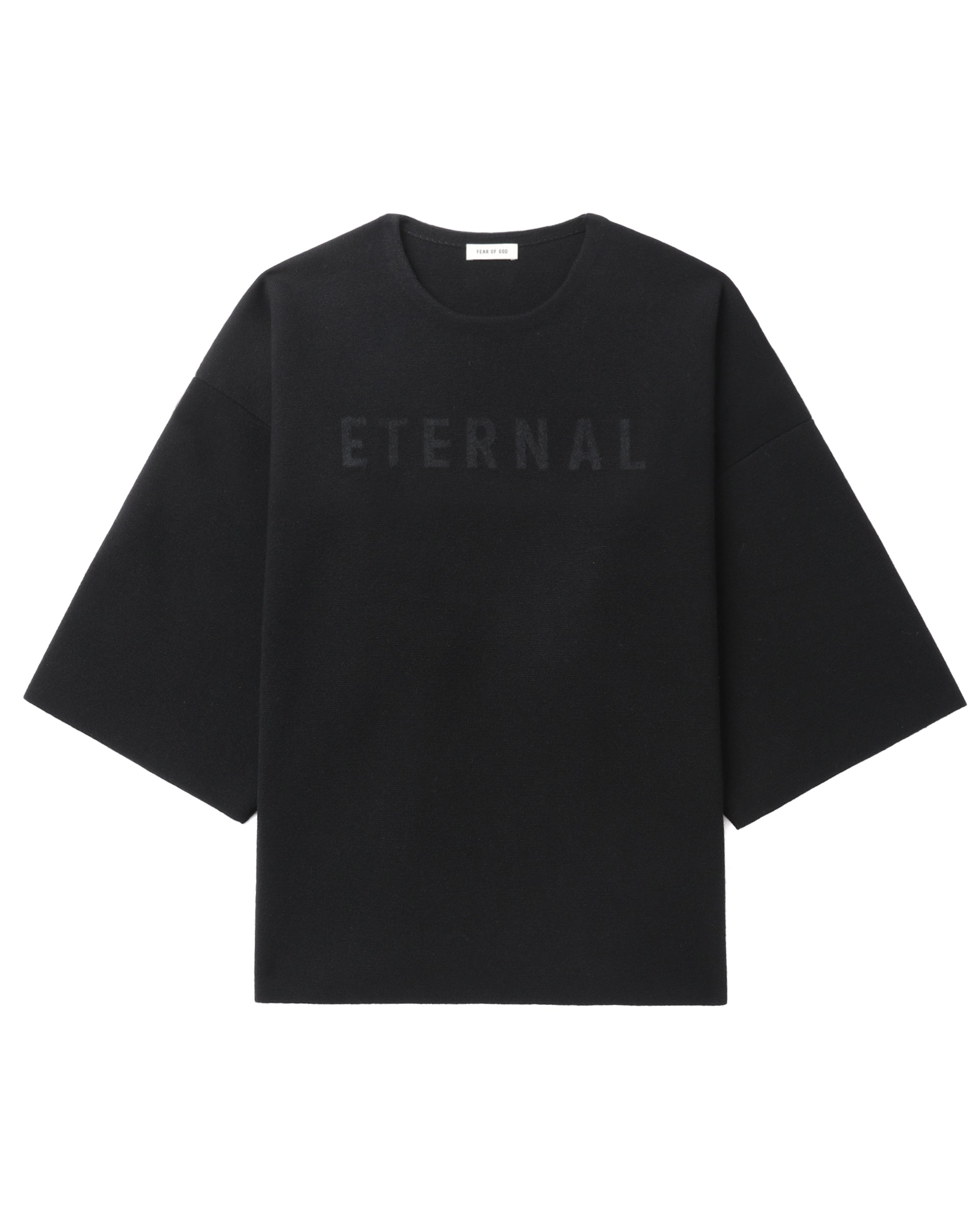 Logo jumper