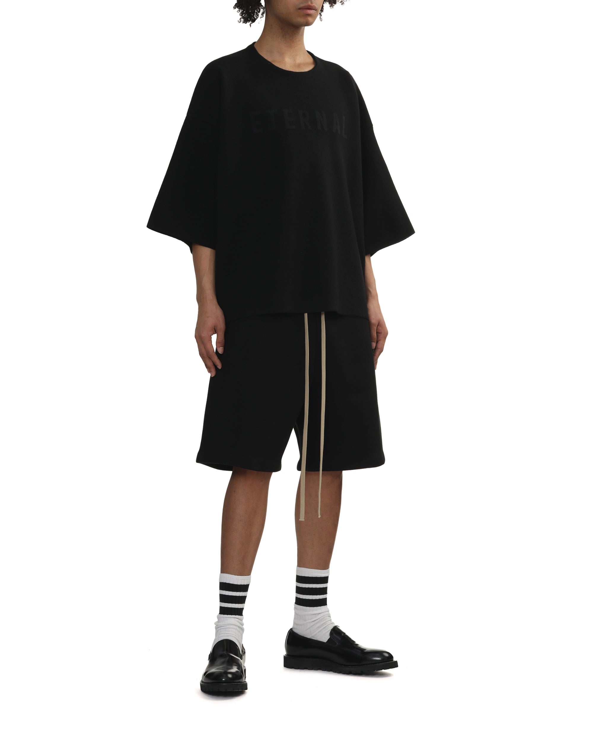 Logo jumper