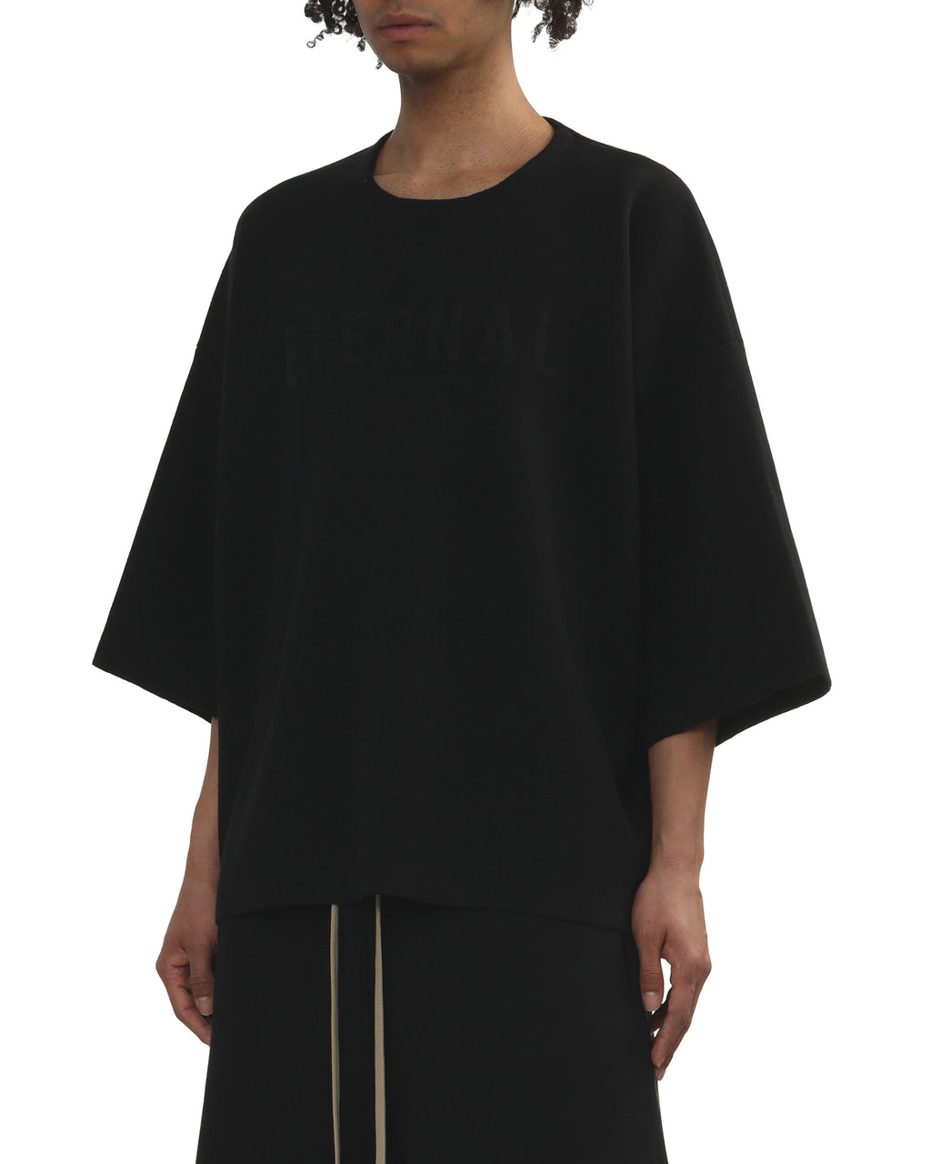 Logo jumper