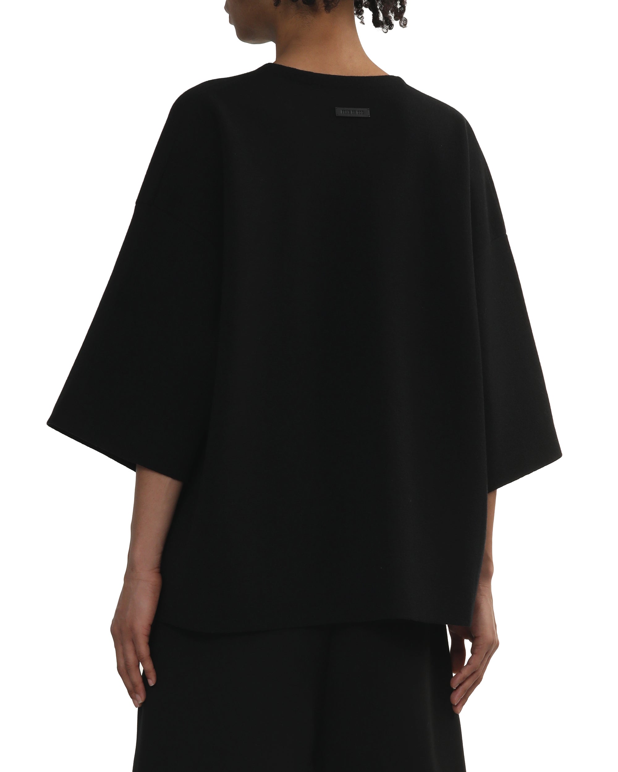 Logo jumper