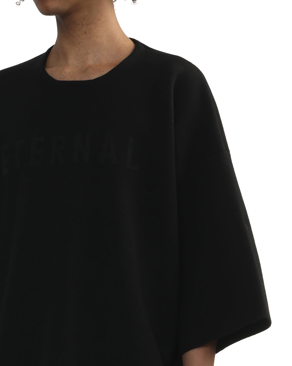 Logo jumper