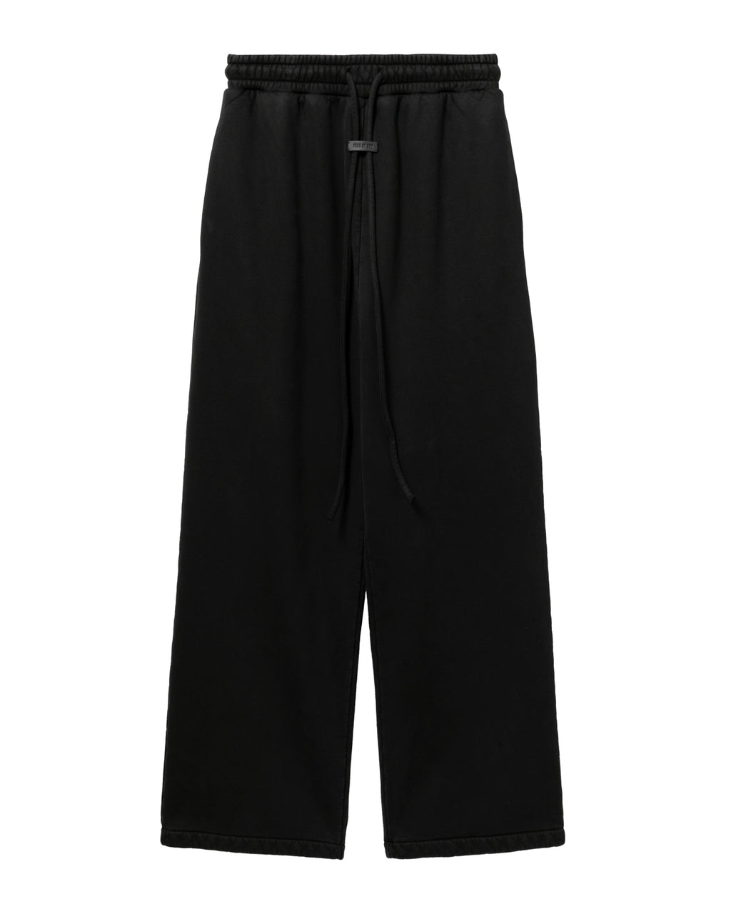 Wide-leg pants