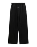 Wide-leg pants