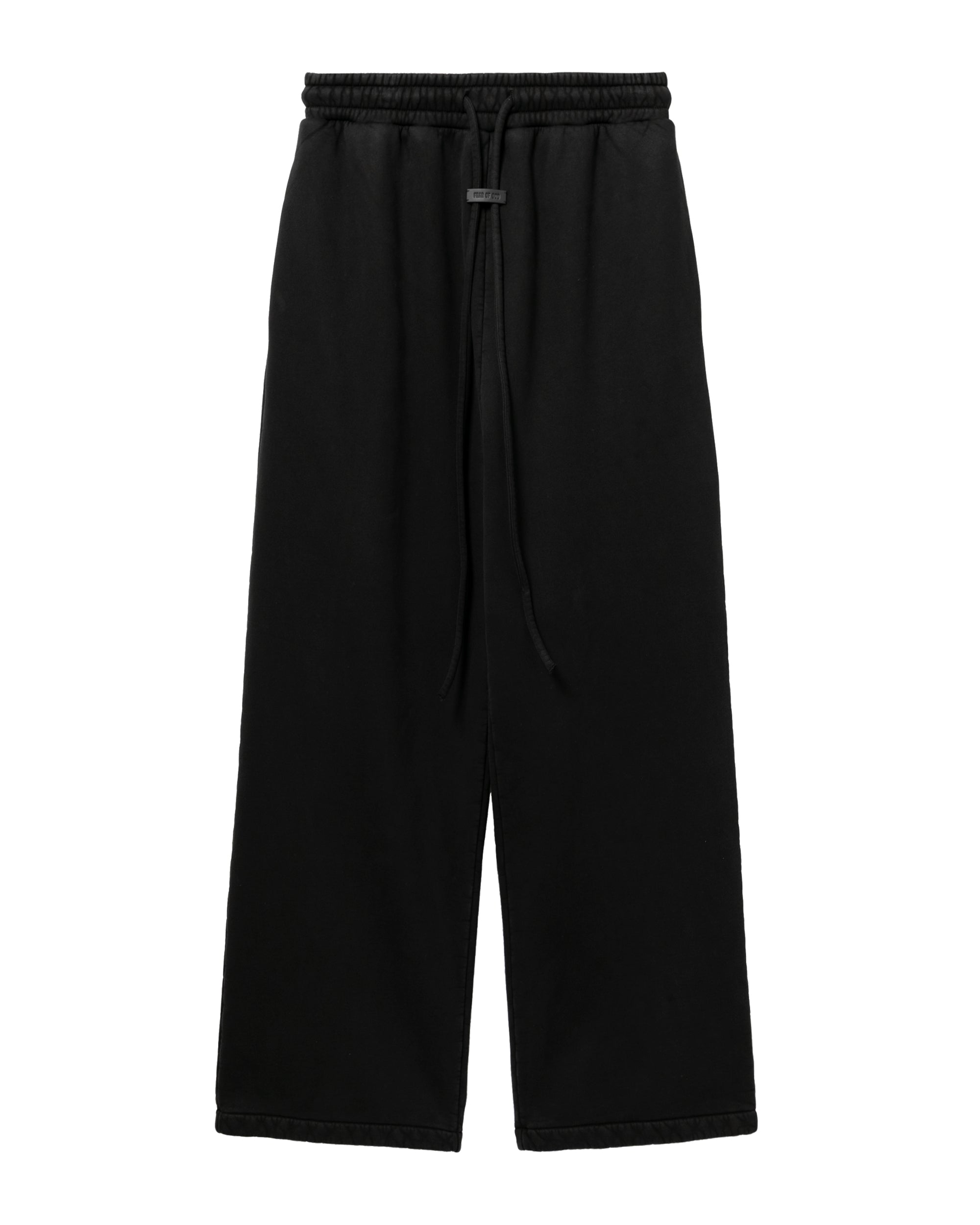 Wide-leg pants