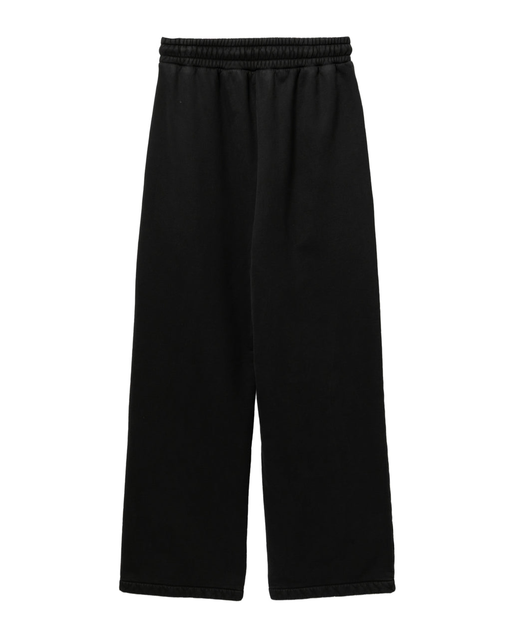 Wide-leg pants